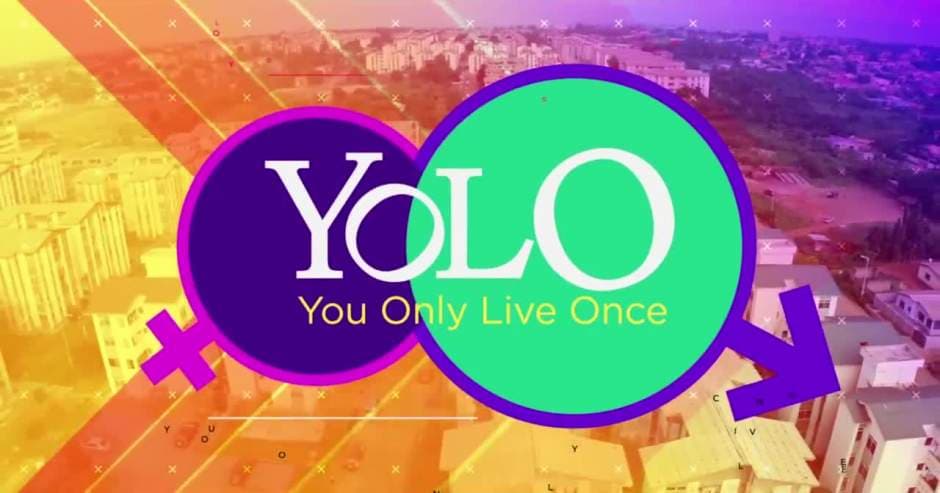 Series: YOLO Ghana