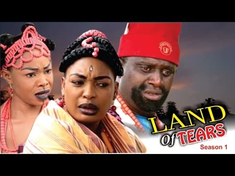 Land of Tears