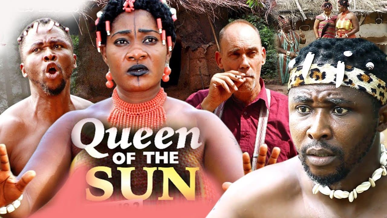Queen Of The Sun