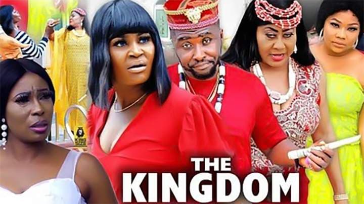 The Kingdom