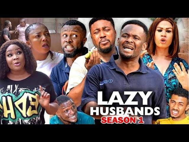 Lazy Husbands