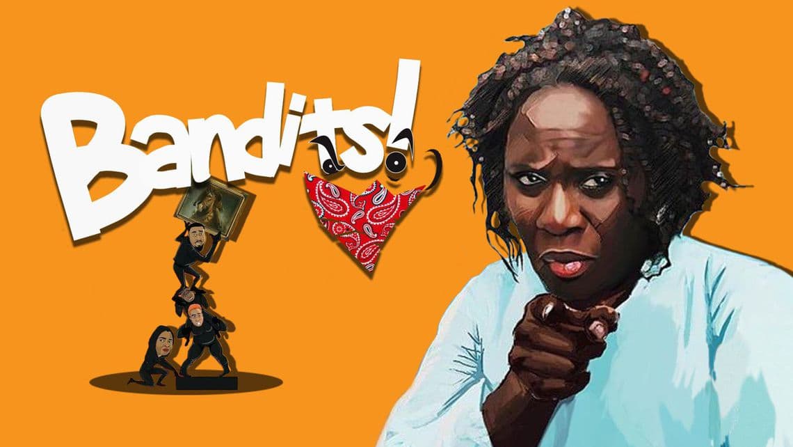 Bandits