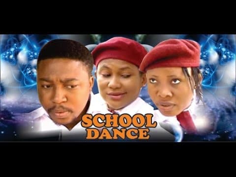 School Dance