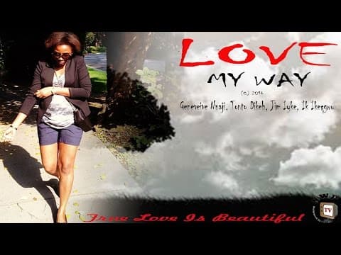 Love My Way