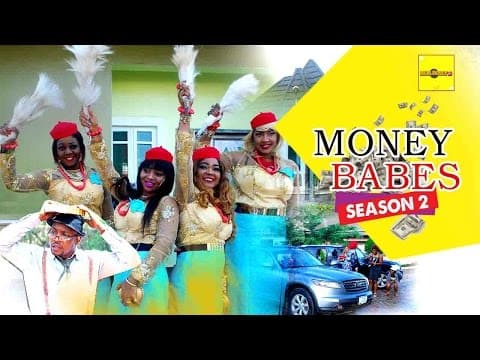 Money Babes (Pt. 2)