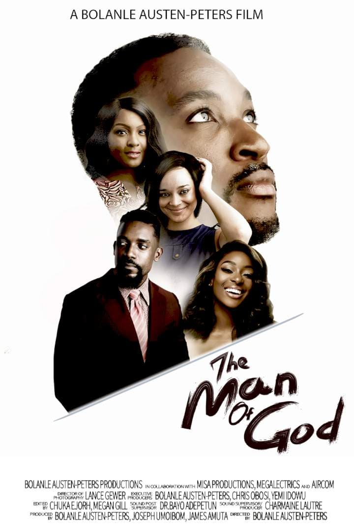 Man of God