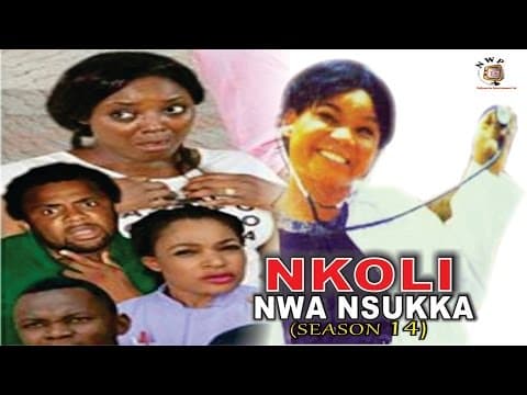 Nkoli Nwa Nsukka (Pt. 14) [Igbo]