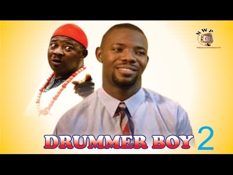 Drummer Boy (Pt. 2)