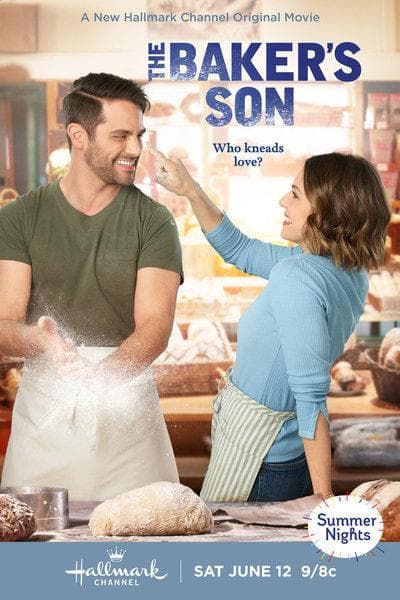 Baker's Son