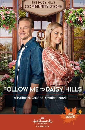 Love at Daisy Hills