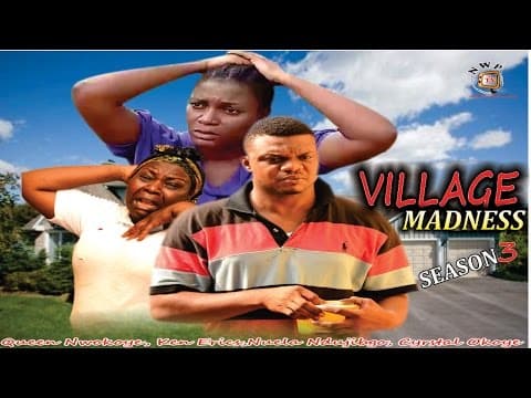 Village Madness (Pt. 3)