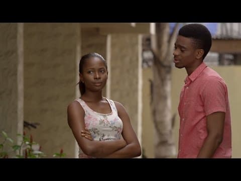 MTV Shuga (Season 4 Episode 5)