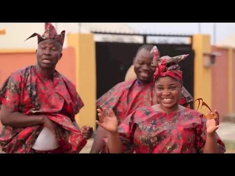 Oyin Alagbe