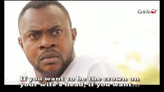Ade Ori (Part 1 & 2) - [Starr. Odunlade Adekola]