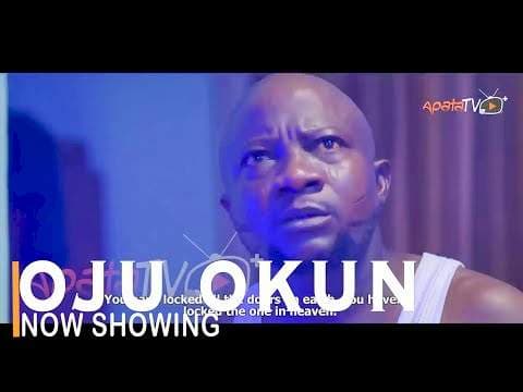Oju Okun