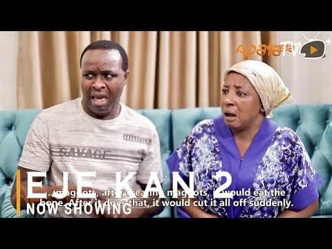 Eje Kan 2