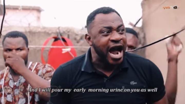 Mama Oni Gba