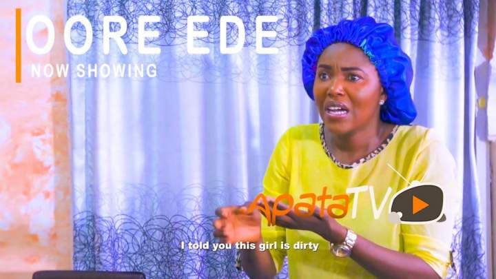 Oore Ede