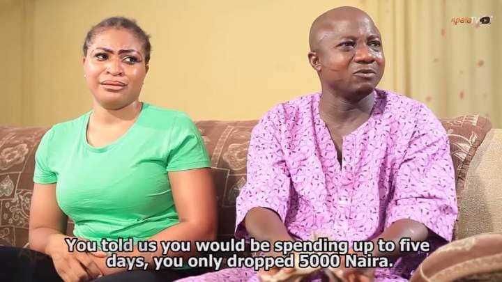 Saratu Ati Salako