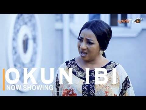 Okun Ibi