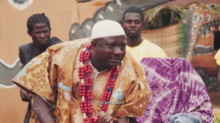 Abuke Oshin 2