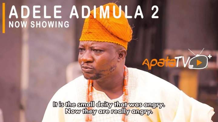 Adele Adimula 2