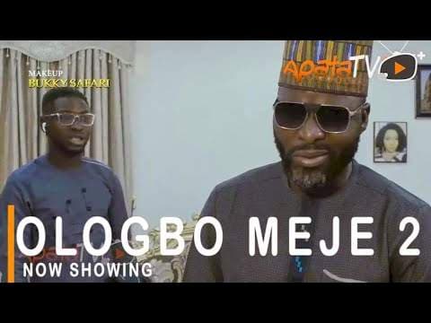 Ologbo Meje 2