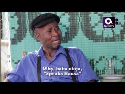 Oju Olomo Oto