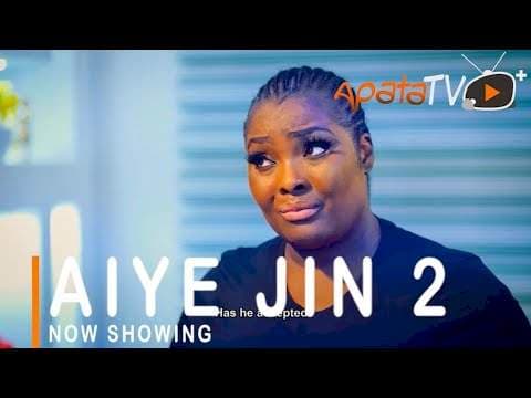 Aiye Jin 2