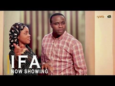 Ifa