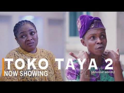 Toko Taya 2