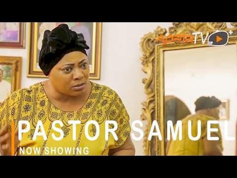 Pastor Samuel
