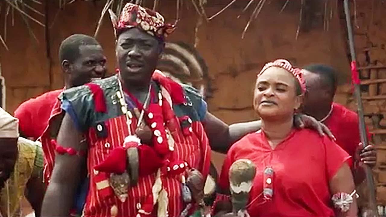Olori Ogogo Alagbara