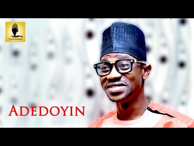 ADEDOYIN