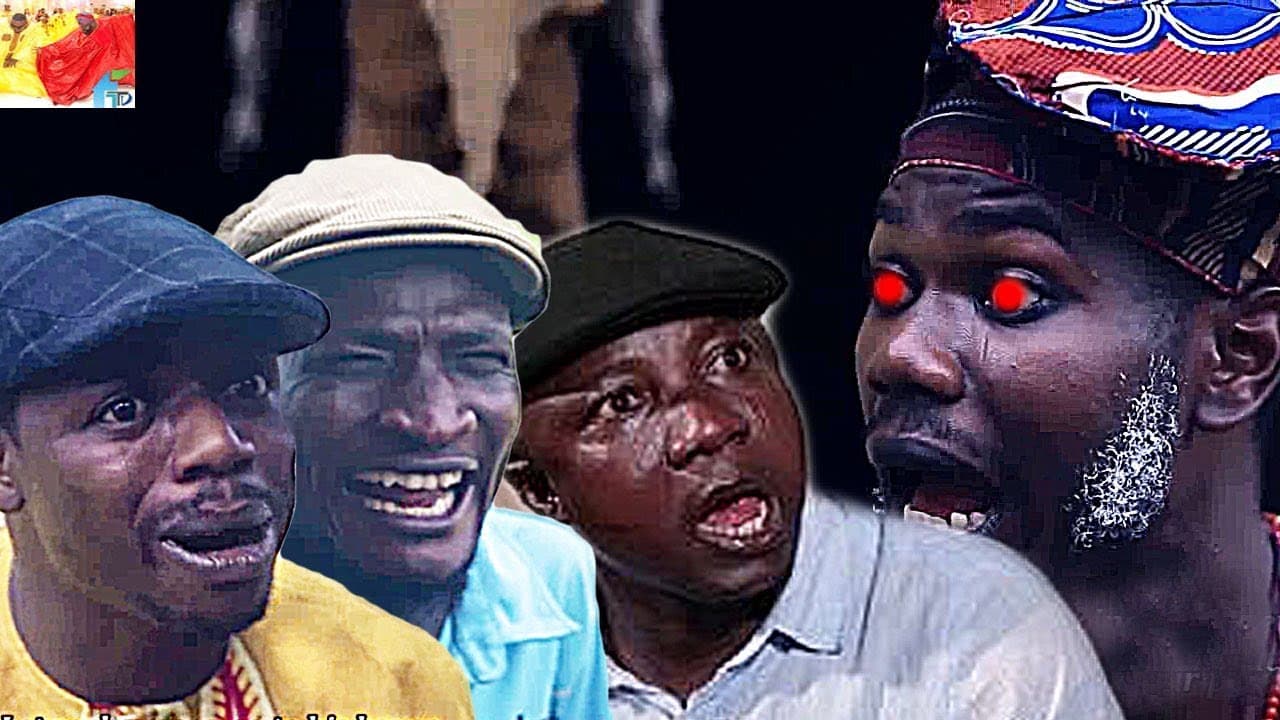 Ohun Oju Ri