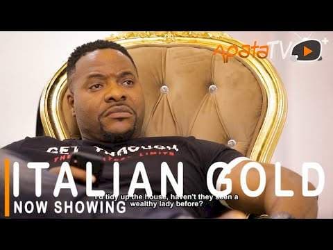 Italian Gold
