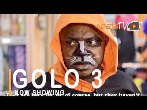 Golo 3