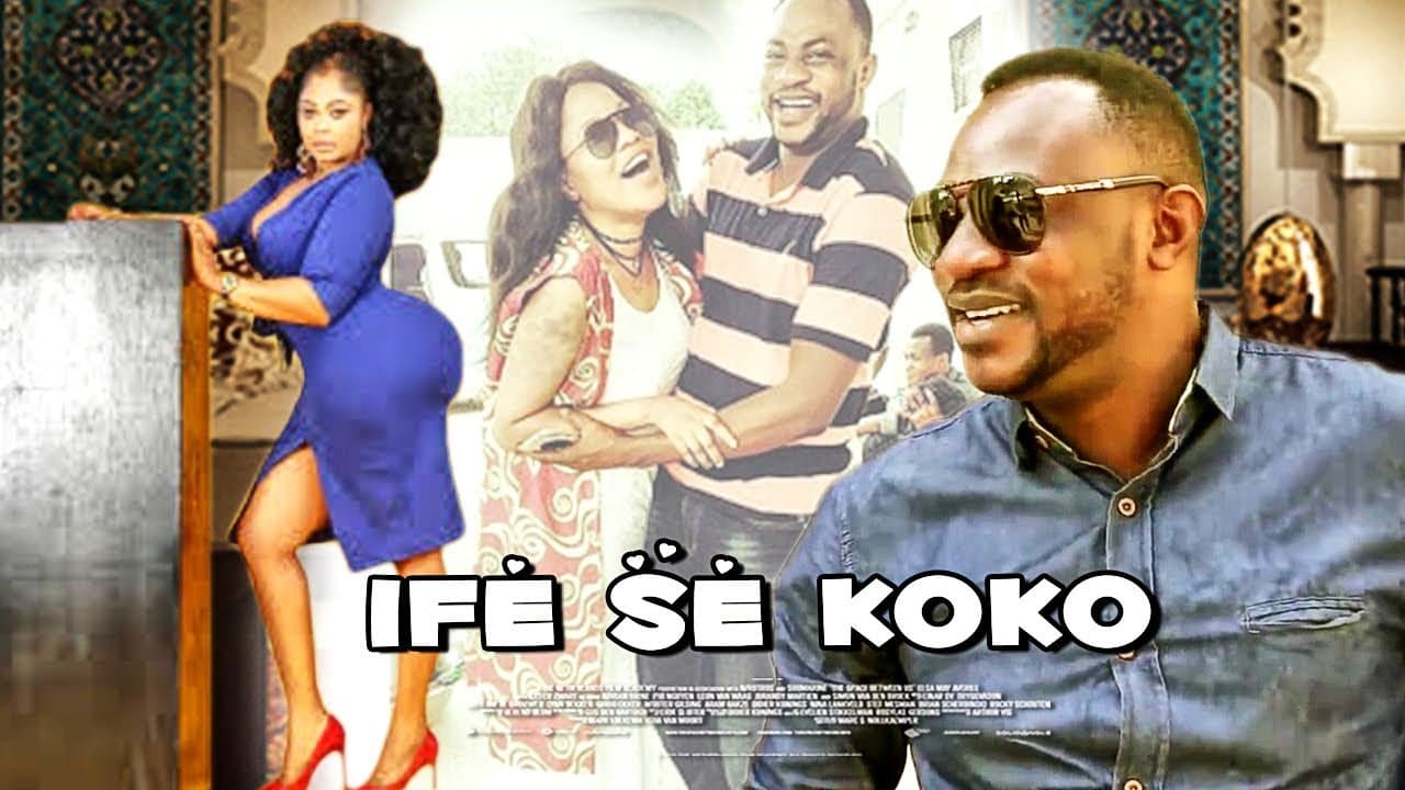 Ife Se Koko