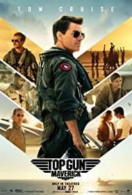 Top Gun - Maverick