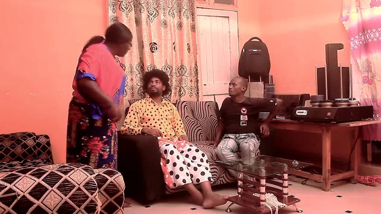 Kuacha {Wazawa Short Films} (Official Bongo Comedy)