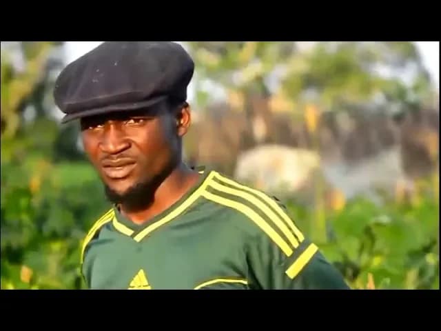 GHAZABU Part 2 -  Nasoro Thomas, Tofa Chalinze & Husna Tofa (Official Bongo Movies)