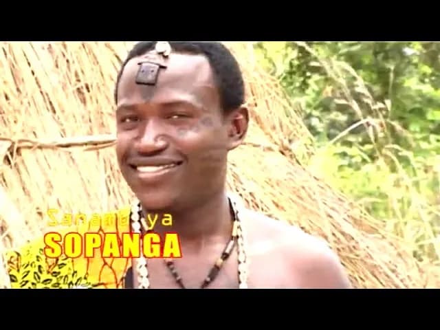 SANAMU YA SOPANGA 25 - Mussa Banzi, Ramadhan Ally, Aziza Sullu (Official Series Video)