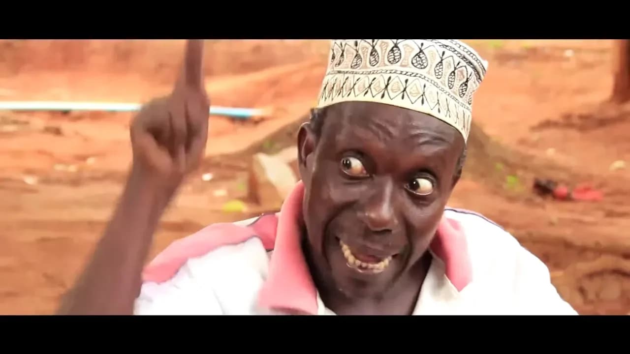 Zogo la Familia Part 2 -  Kidogo ze Zero (Official Bongo Movie)