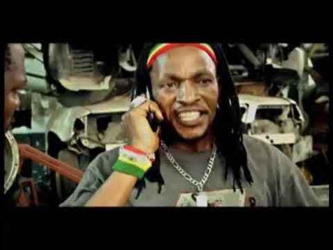Chase Official Bongo Movie Promo