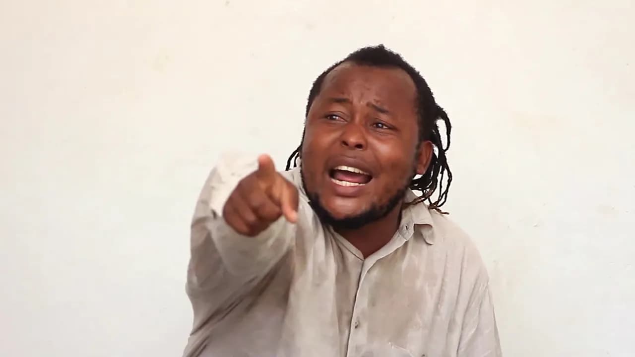 KAMUSOKO Part 1 - Kinasa, Kidogo, Sabra & Pendo (Official Bongo Movie)