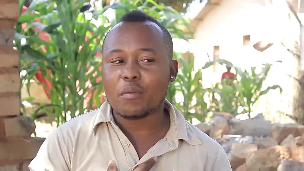 KIZIWI  Part 1 - Kidogo ze Zero, Neema Peter (Official Bongo Movie)