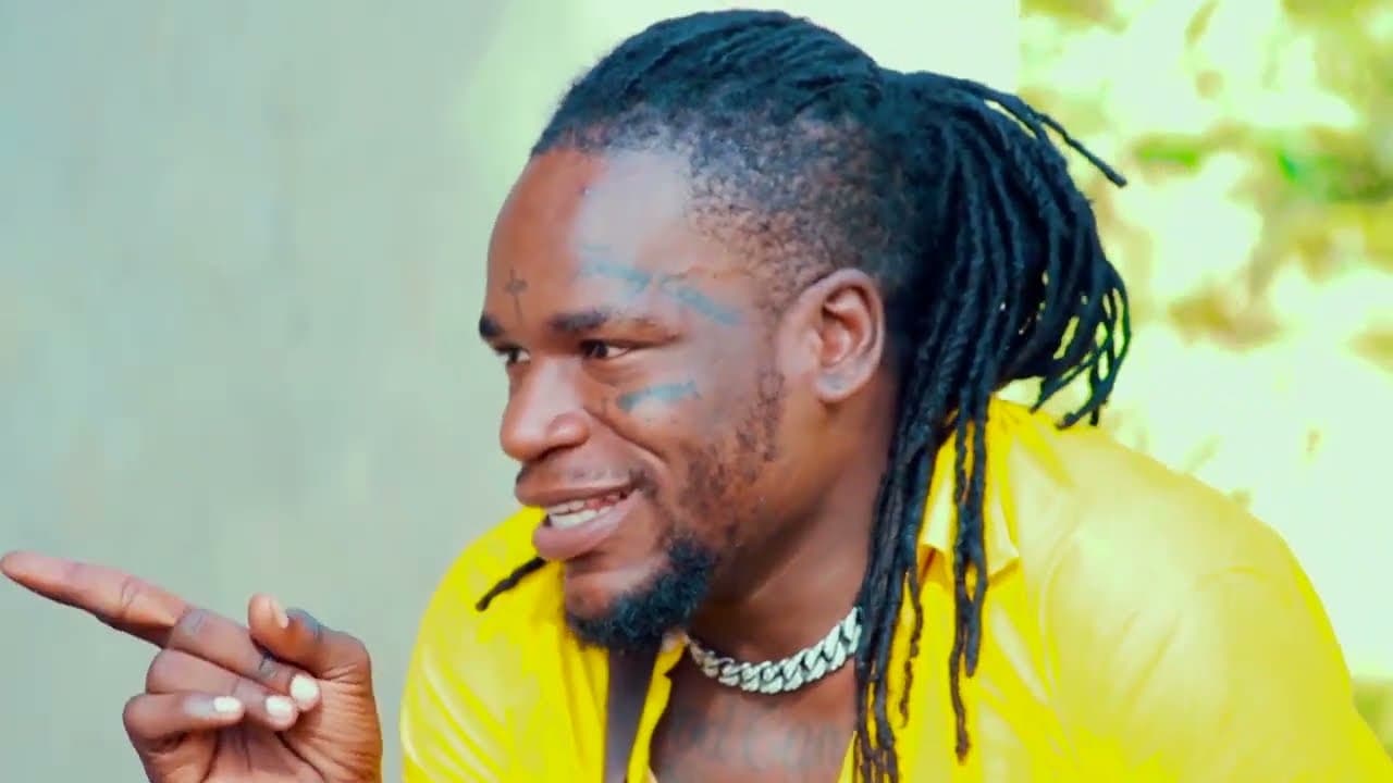 Siaba |Full Movie| - Abdallah Nzunda, Martin White,Kilangaso (Official Bongo Movie)