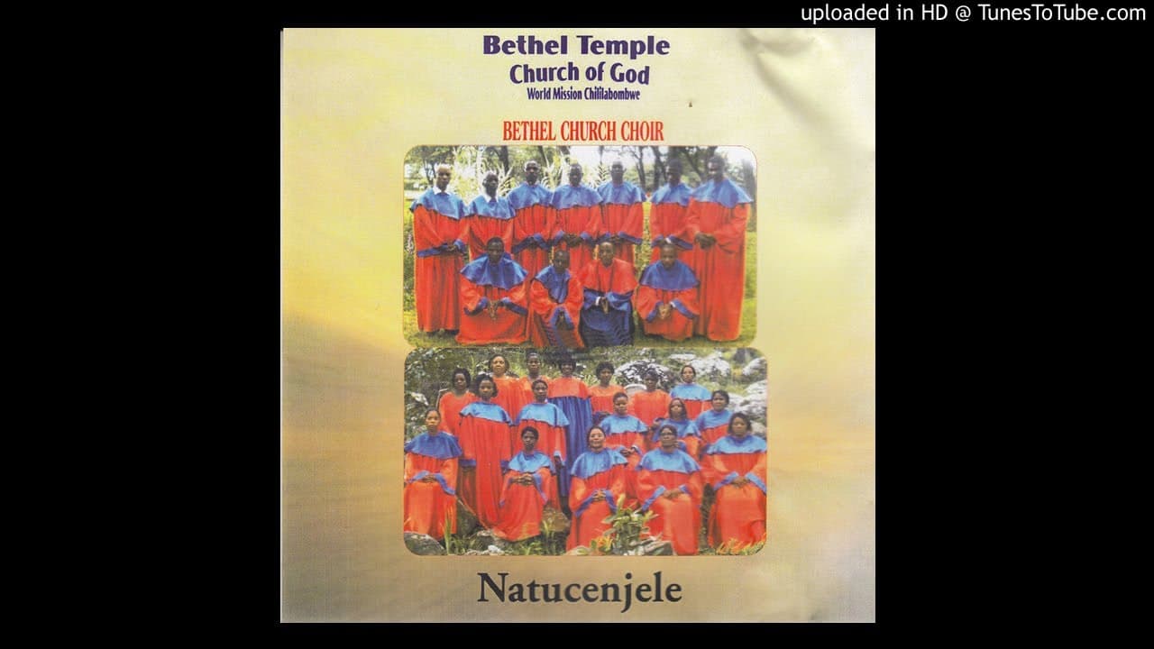 Bethel Temple Church Of God World Mission Chililabombwe Bethel Church Choir - Keba (Official Audio)