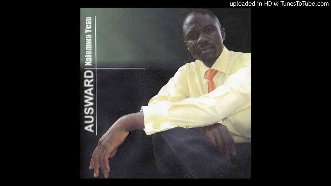 Ausward - Ilalo Lya Luzi (Official Audio)