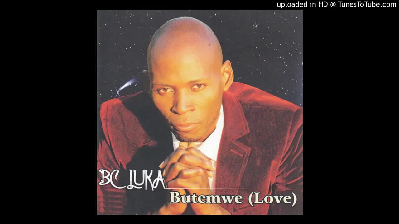 Bc Luka - Itumele (Official Audio)